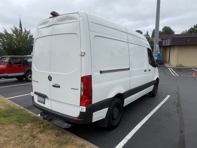 Sprinter 4